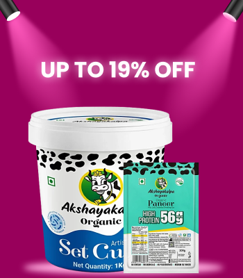 Akshayakalpa Organic