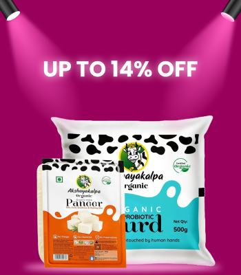 Akshayakalpa Organic