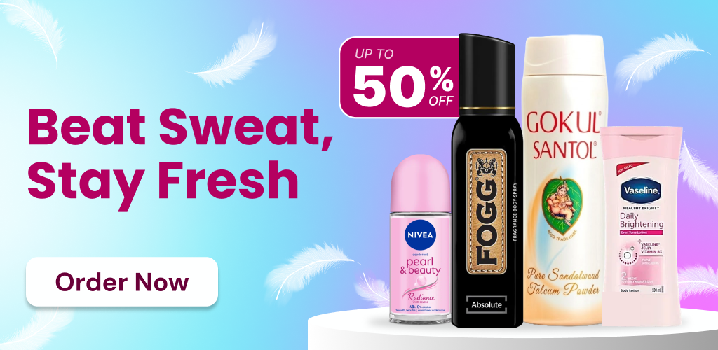 SMELLFRESHMAY