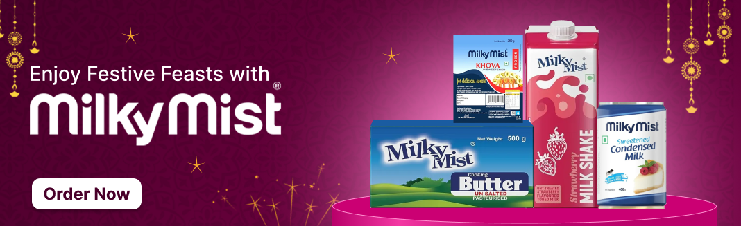 MILKYMIST