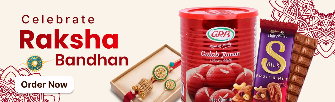 RAKSHABANDHANAUG26