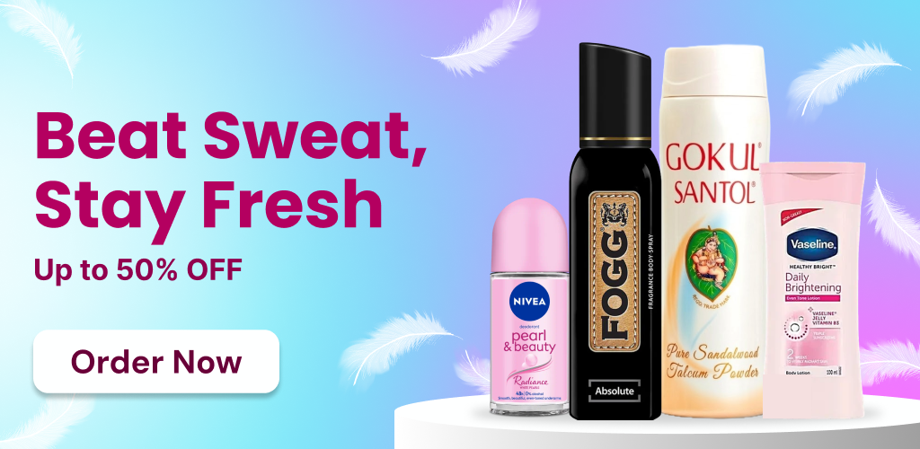 SMELLFRESHMAY