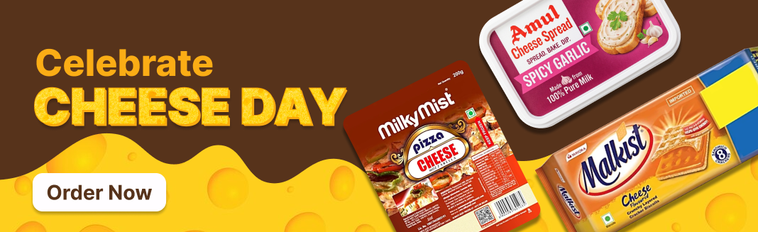 CHEESEDAY