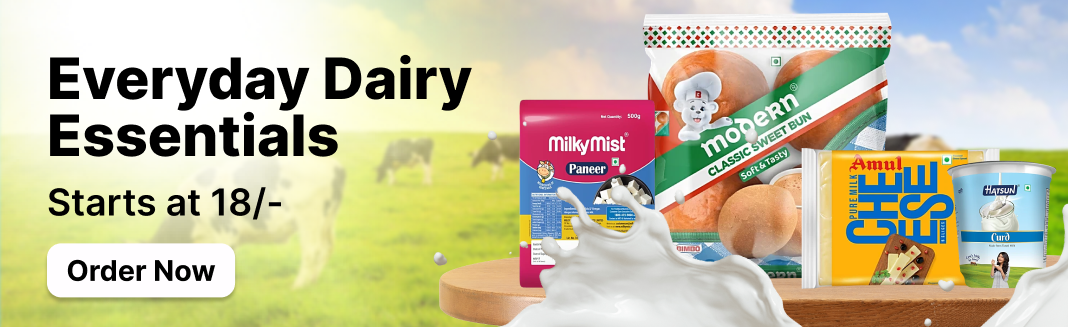 COMMONDAIRYMAY
