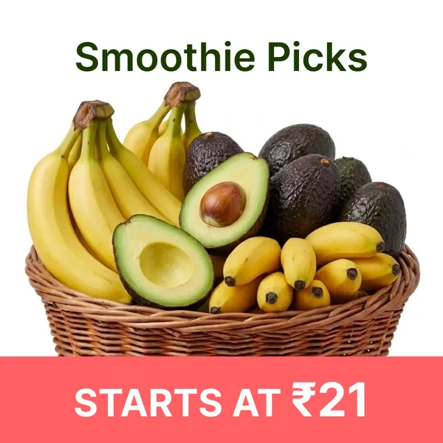 Smoothie Picks 