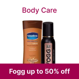 Body Care