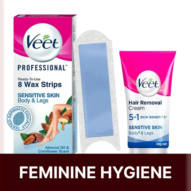 Feminine Hygiene