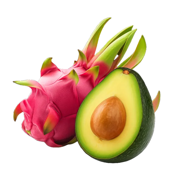 Exotic Fruits