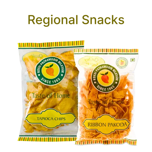 KPN Snacks