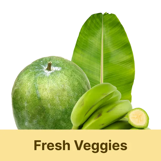 Vegetables
