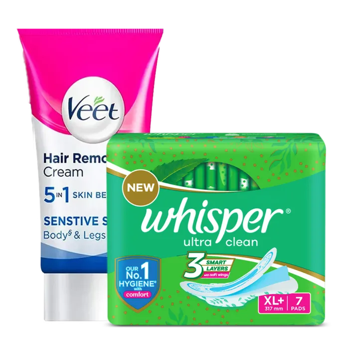 Feminine Hygiene