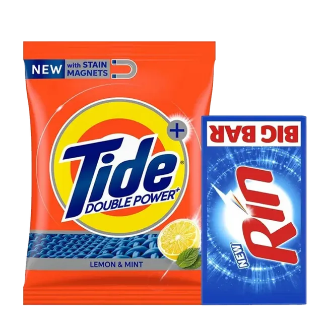 Detergents