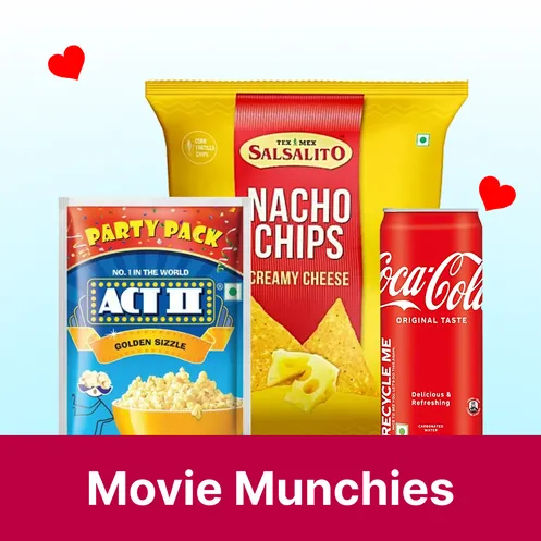 Movie Munchies