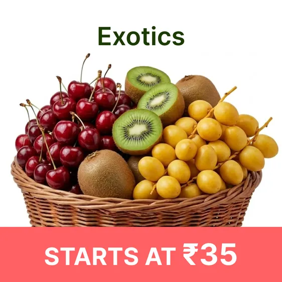 Exotics