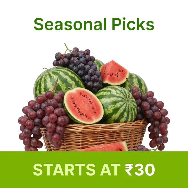 Seasonal Picks