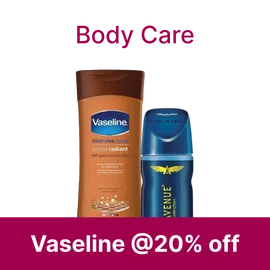 Body Care