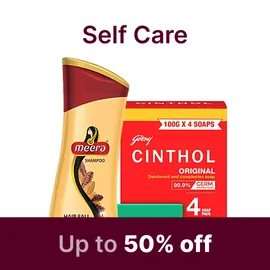 Self Care