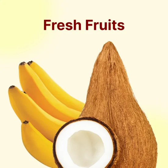 Fresh Fruits