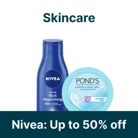 Skincare
