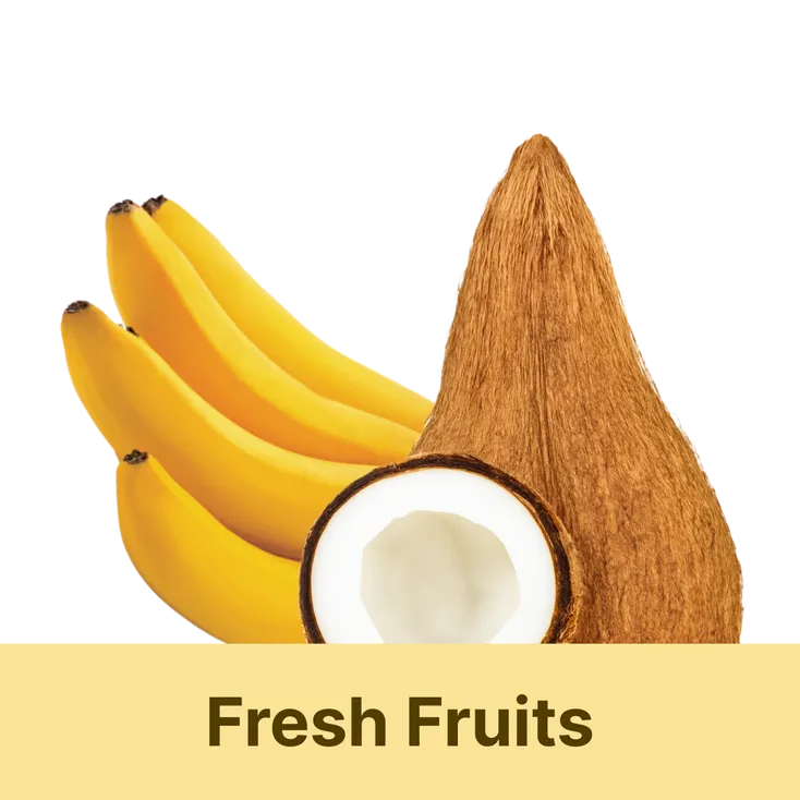 Fresh Fruits