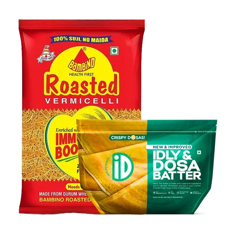 Batter & Breakfast
