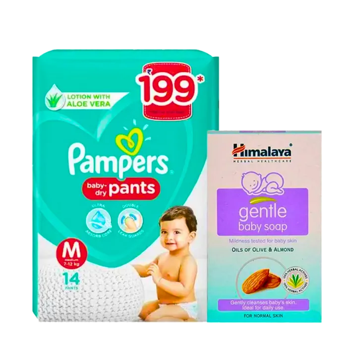 Baby Care