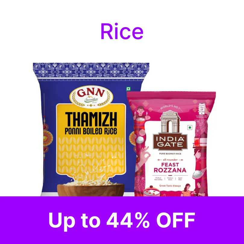 Rice 