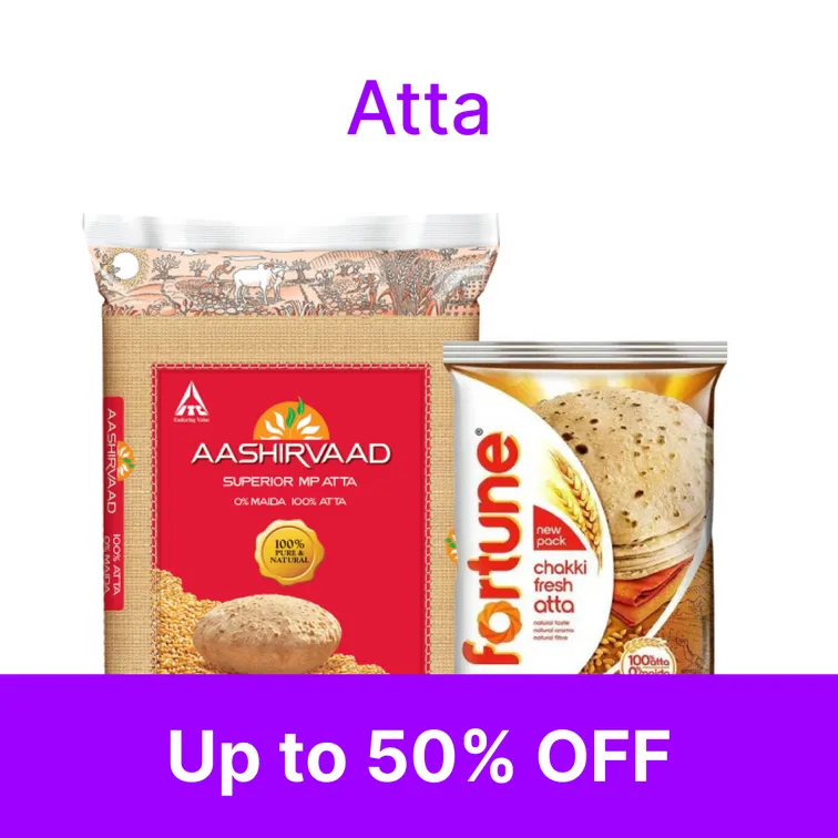 Atta