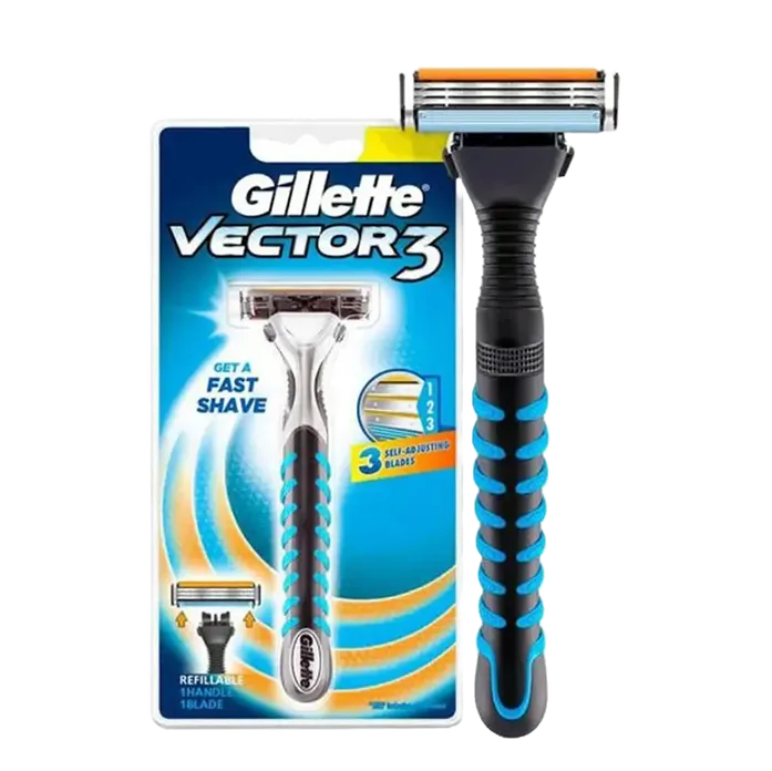 Men's Grooming