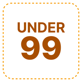 Under 99 Deals