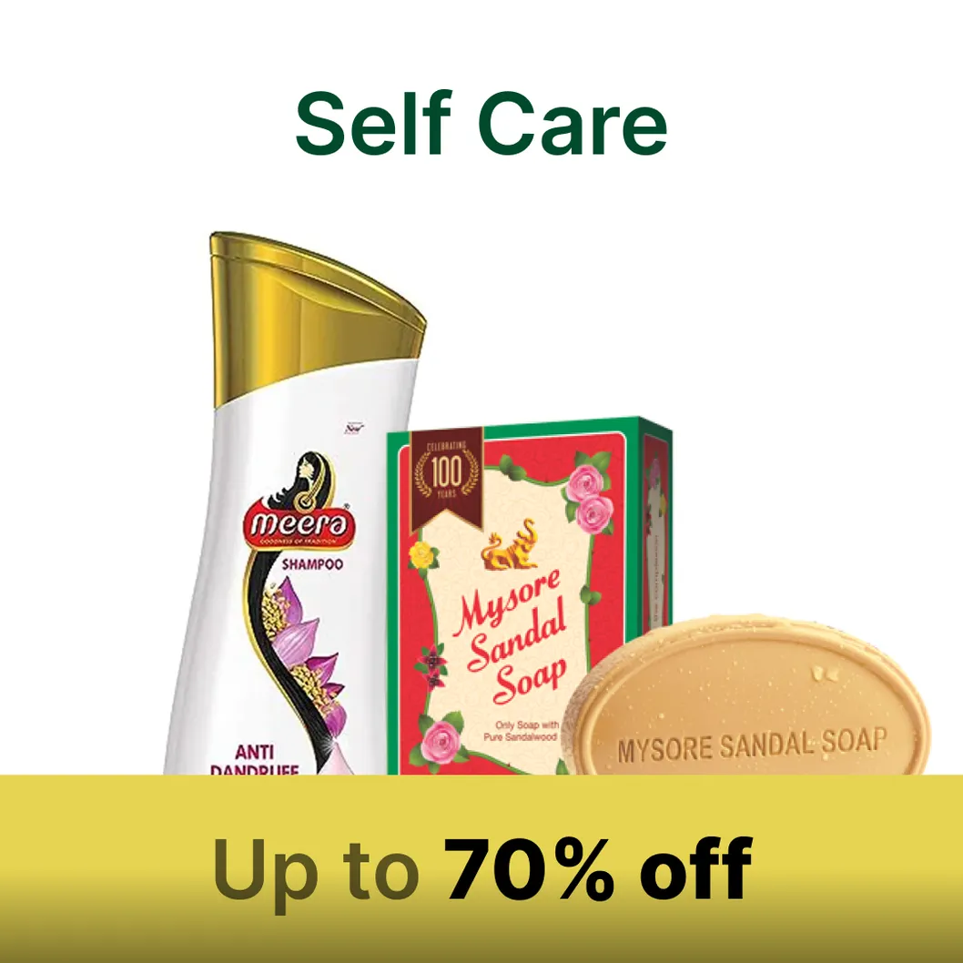 Self Care