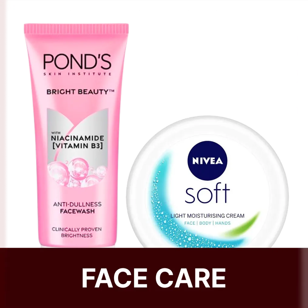 Face Care