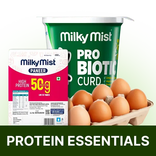 Protein Essentials