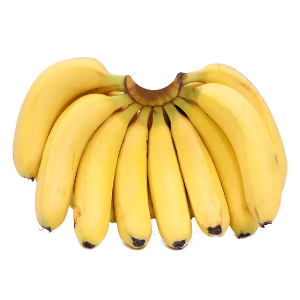 Apples & Bananas