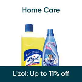 Offers on Home Care