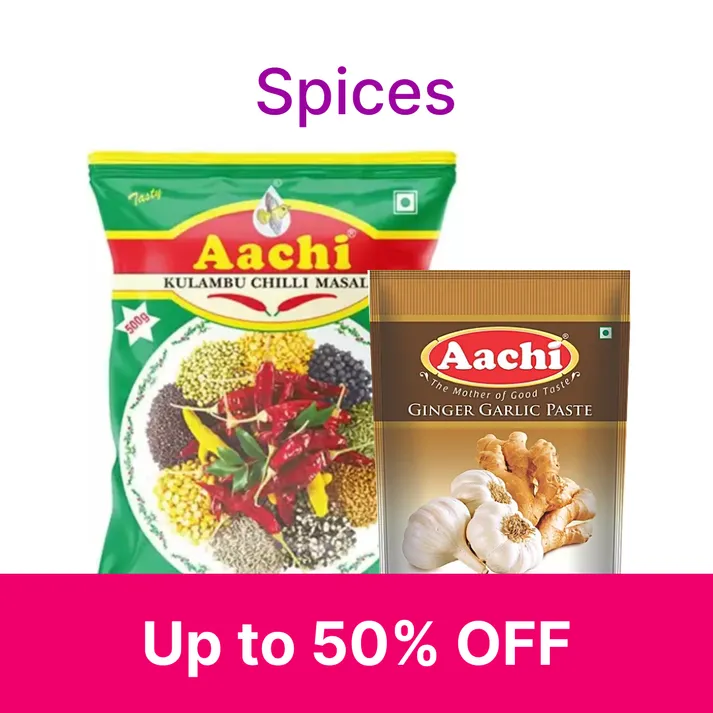 Spices