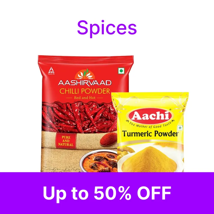 Spices