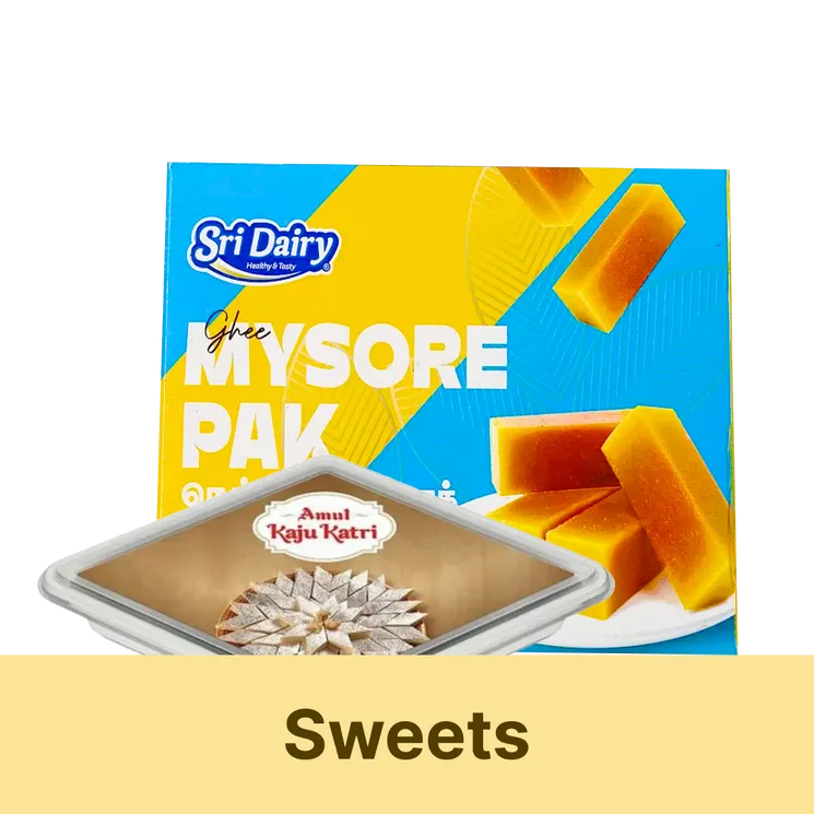 Sweet Delights