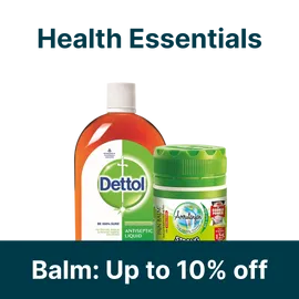 Health essentials