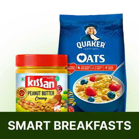Smart Breakfasts