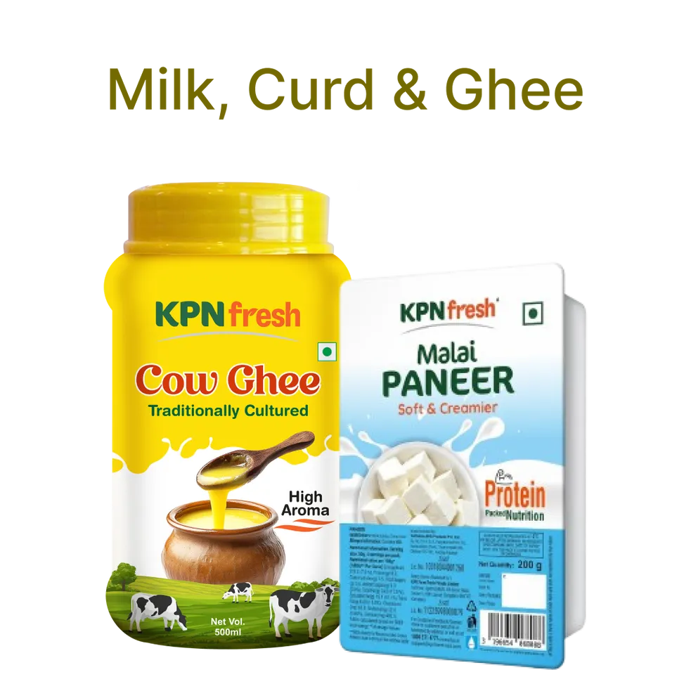 KPN Dairy