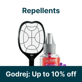 Repellants