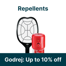 Repellants