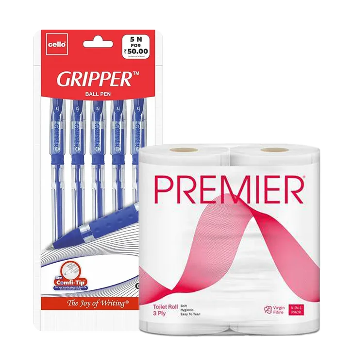 Stationery & Party Needs