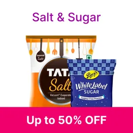 Sugar & More