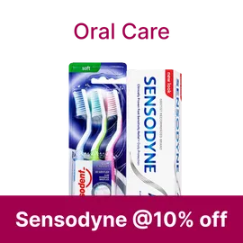 Oral Care