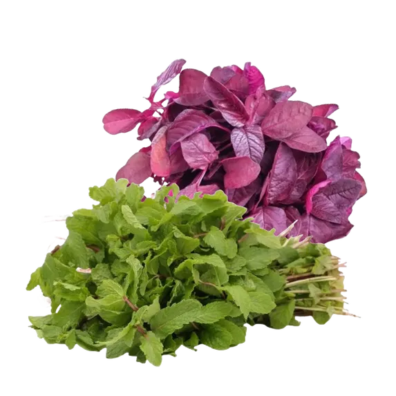 Leafy Veggies