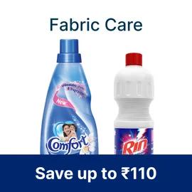 Fabric Care