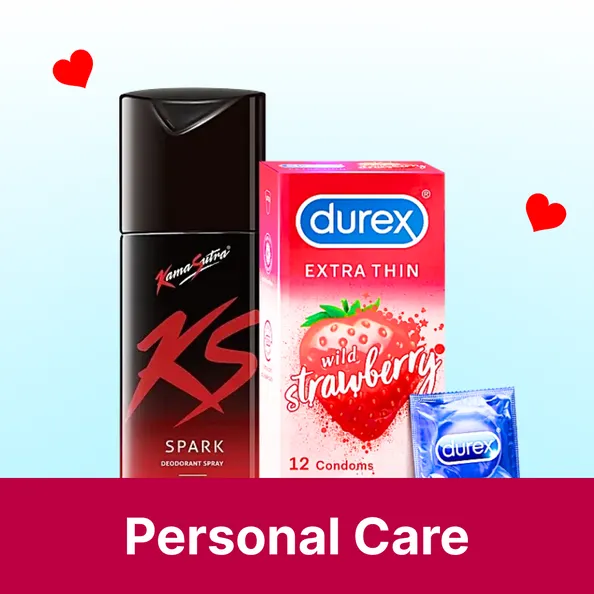 Personal Care