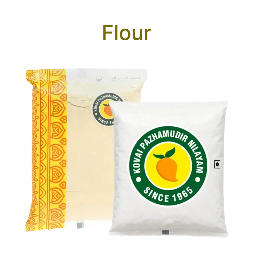 Flour Specials